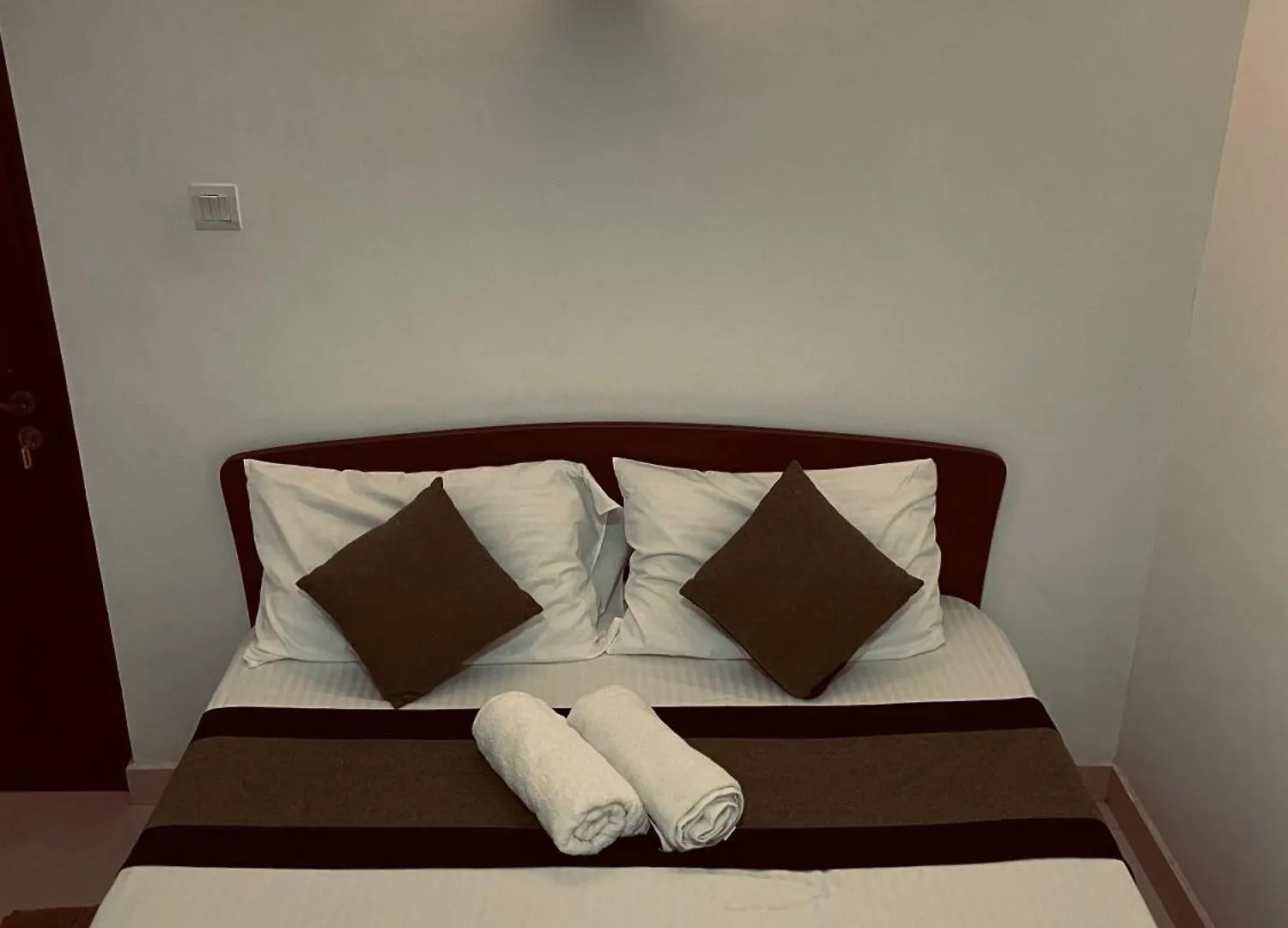 Seasons Villa סיגירייה סרי לנקה