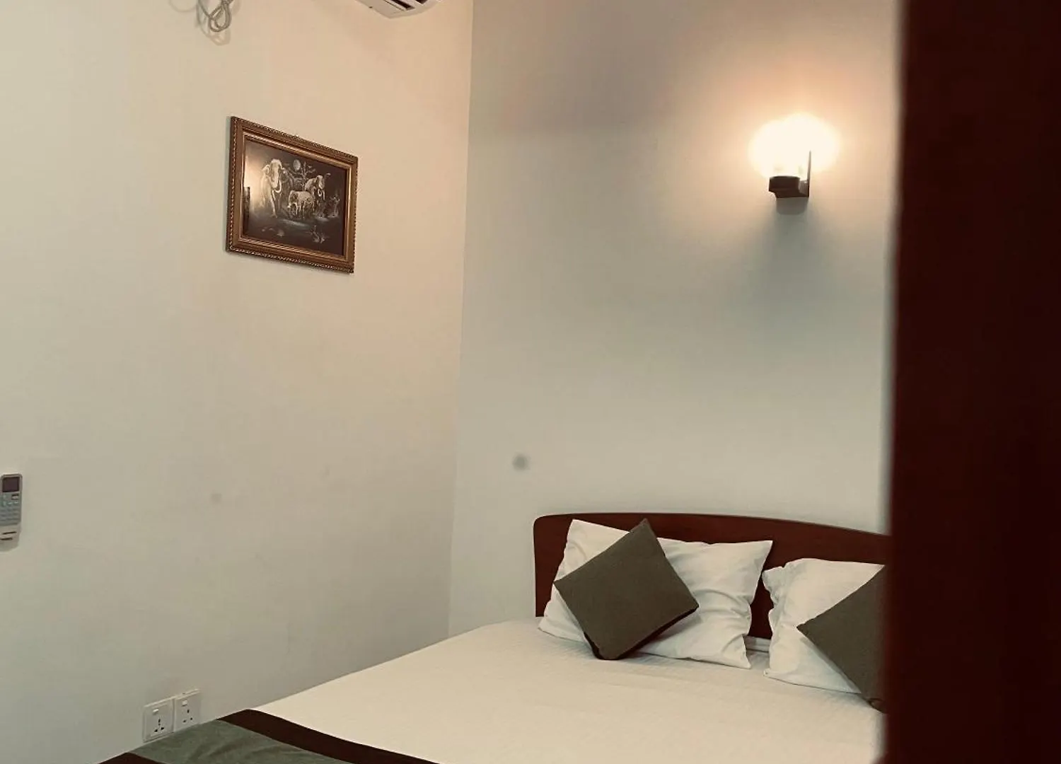 Seasons Villa Sigiriya Bed & Breakfast