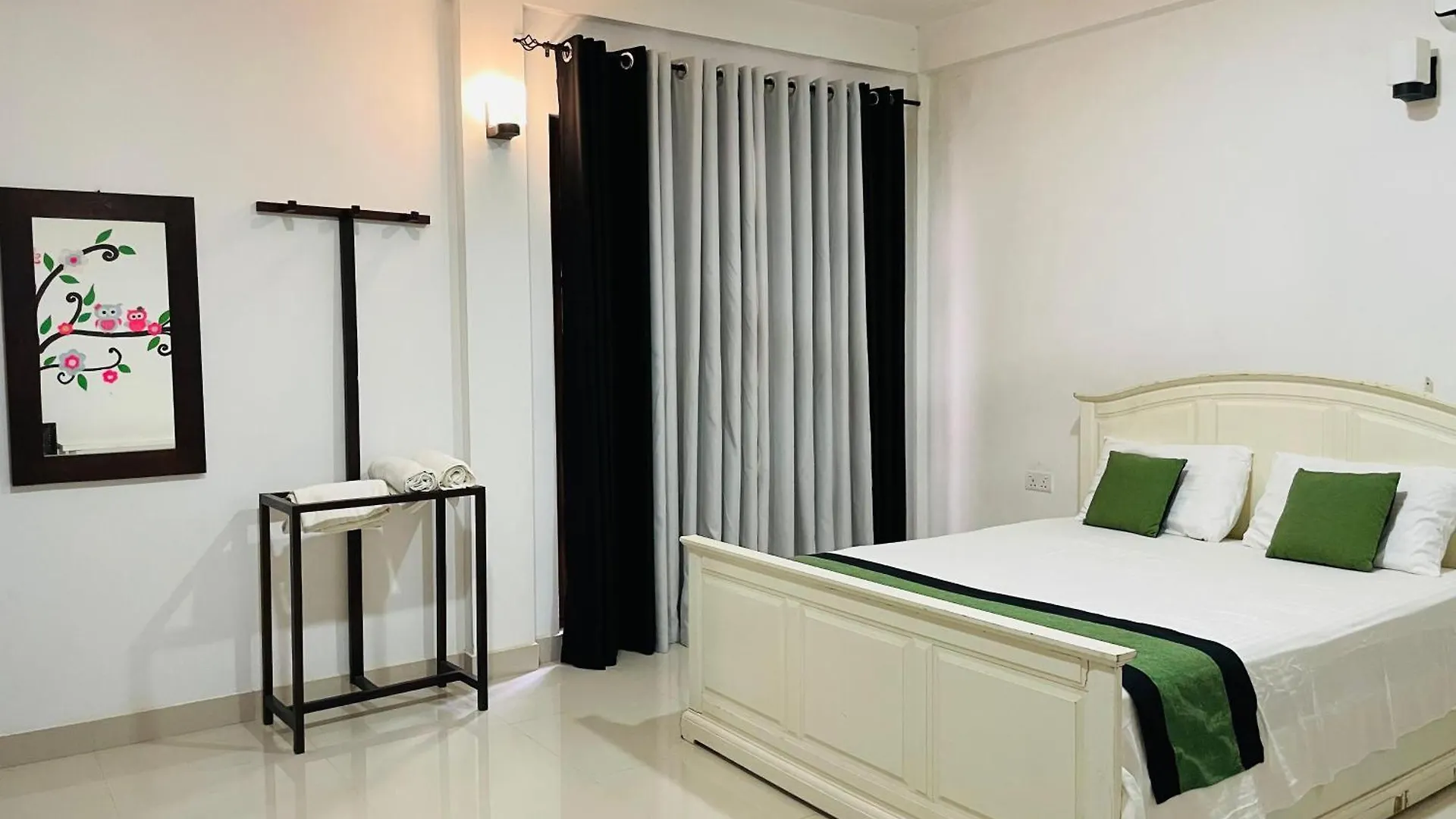 Seasons Villa Sigiriya